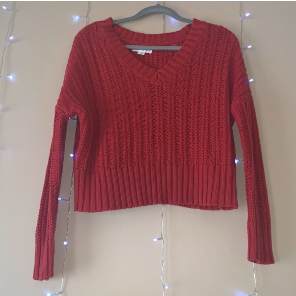 Aeropostale sweater